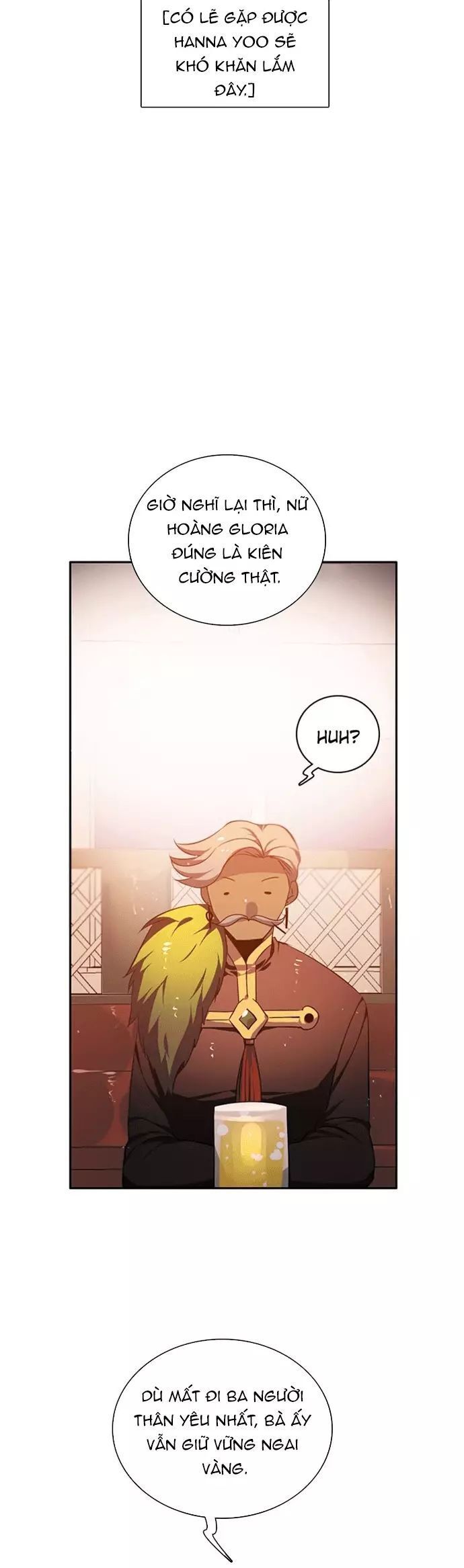Zero Game Chap 93 - Next Chap 94