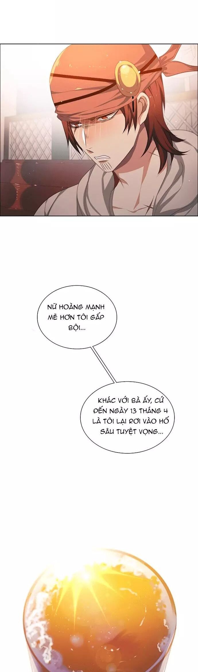 Zero Game Chap 93 - Next Chap 94