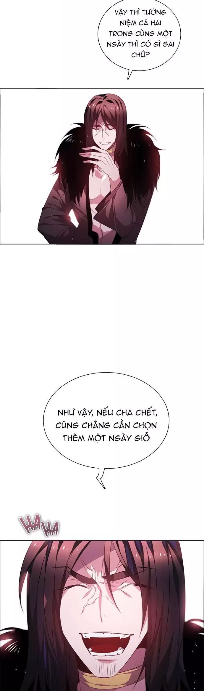 Zero Game Chap 93 - Next Chap 94