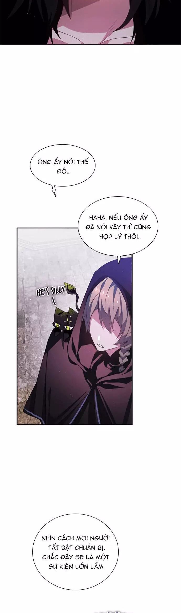 Zero Game Chap 93 - Next Chap 94