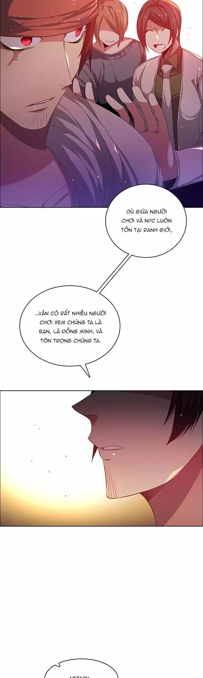 Zero Game Chap 94 - Next Chap 95