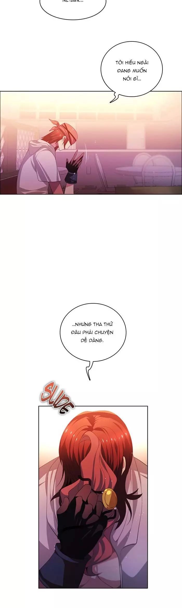 Zero Game Chap 94 - Next Chap 95