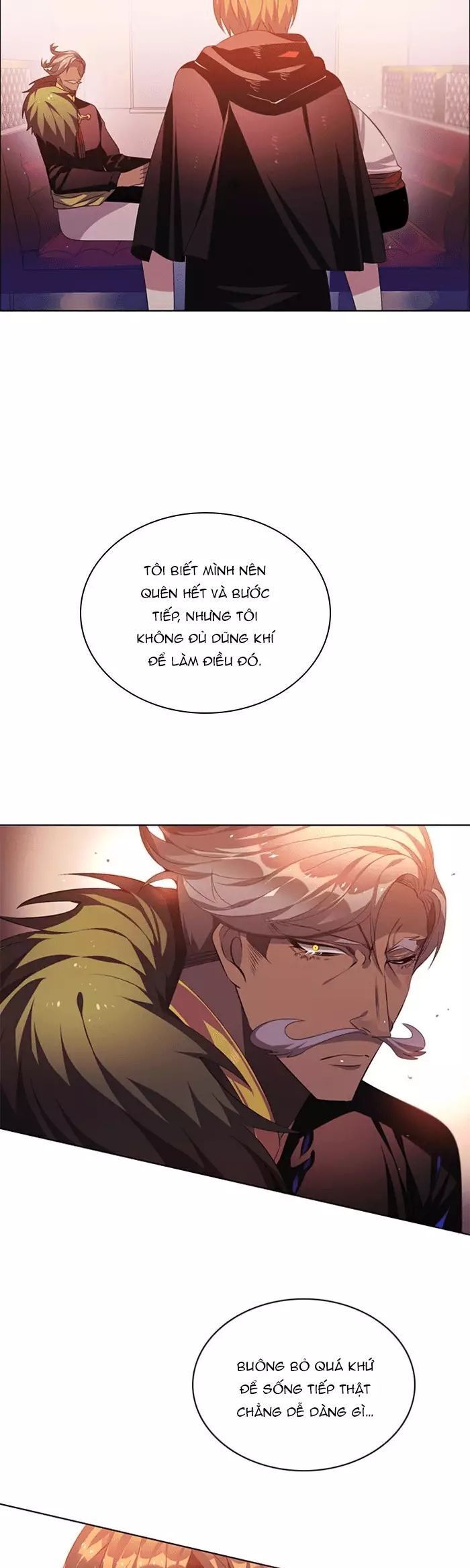 Zero Game Chap 94 - Next Chap 95