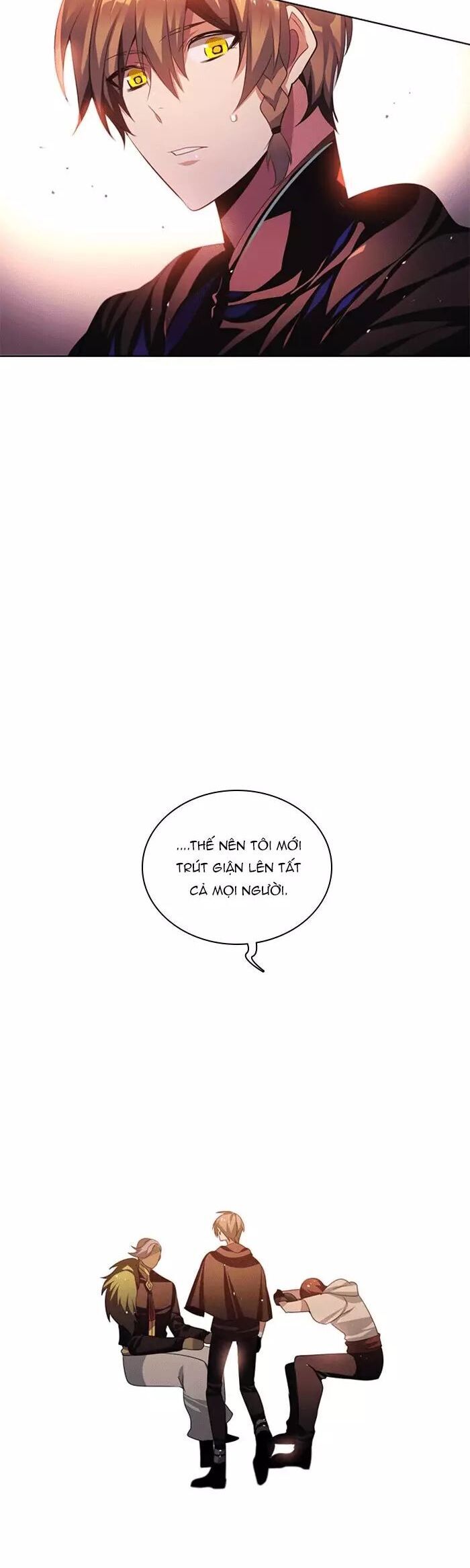 Zero Game Chap 94 - Next Chap 95