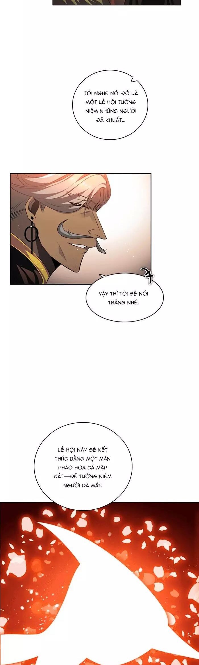 Zero Game Chap 94 - Next Chap 95