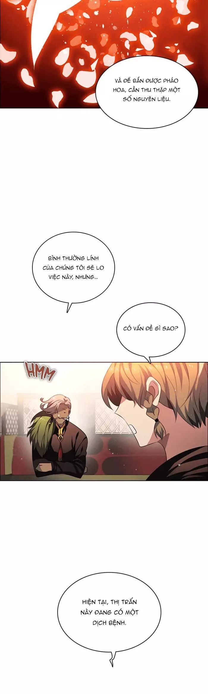 Zero Game Chap 94 - Next Chap 95