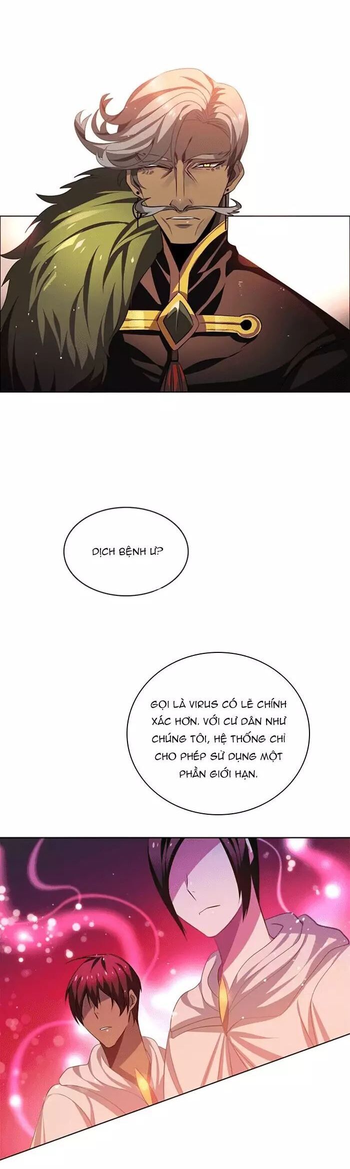 Zero Game Chap 94 - Next Chap 95