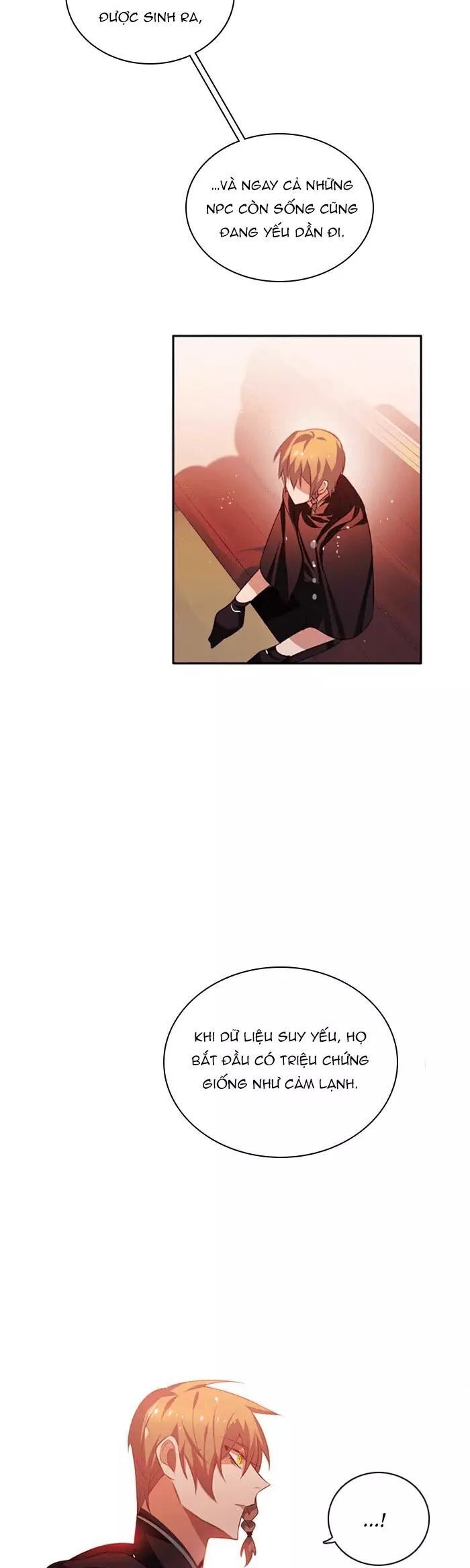 Zero Game Chap 94 - Next Chap 95