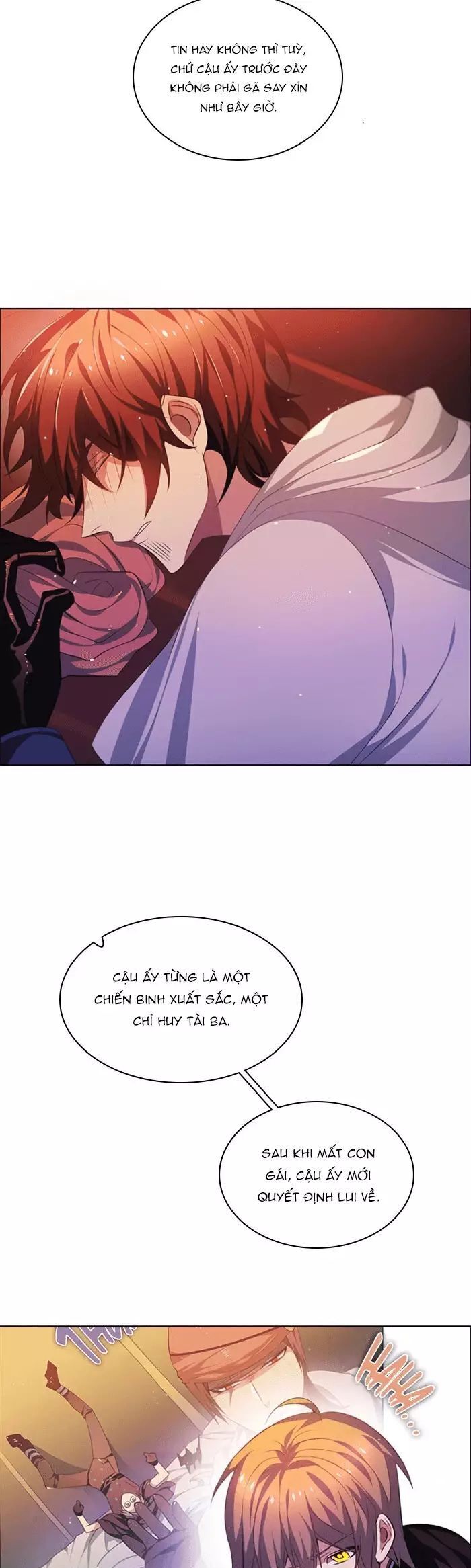 Zero Game Chap 94 - Next Chap 95