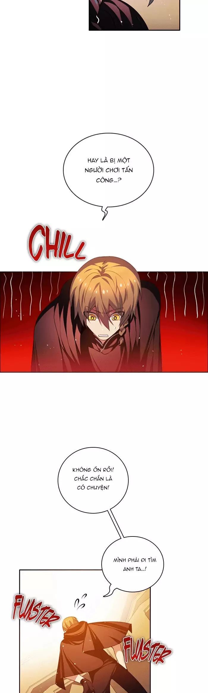 Zero Game Chap 94 - Next Chap 95