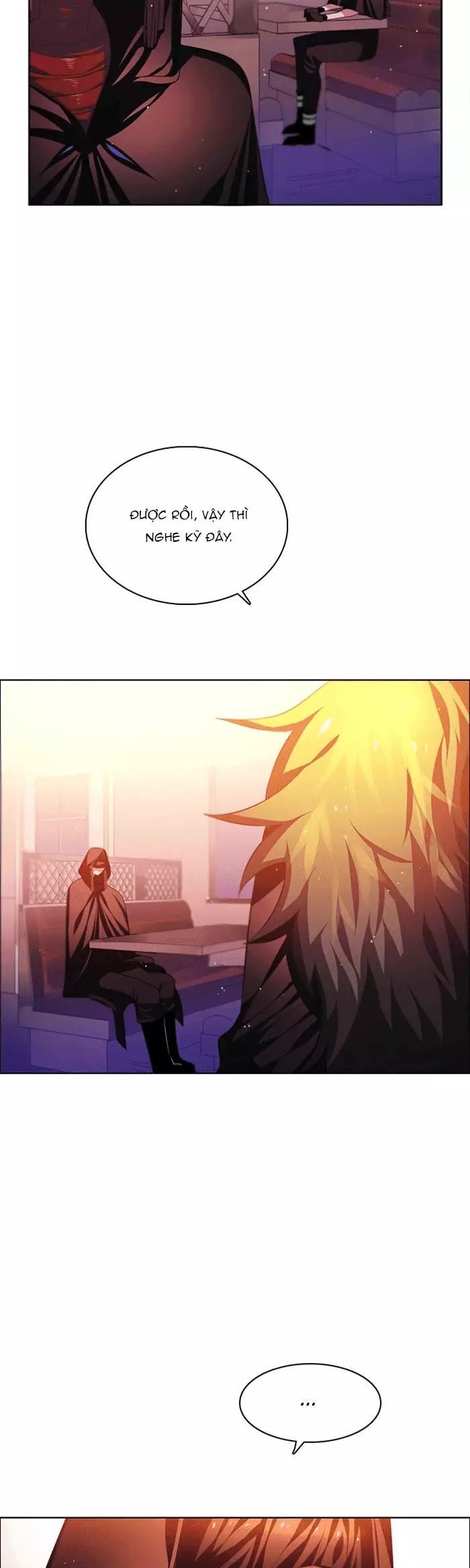 Zero Game Chap 94 - Next Chap 95
