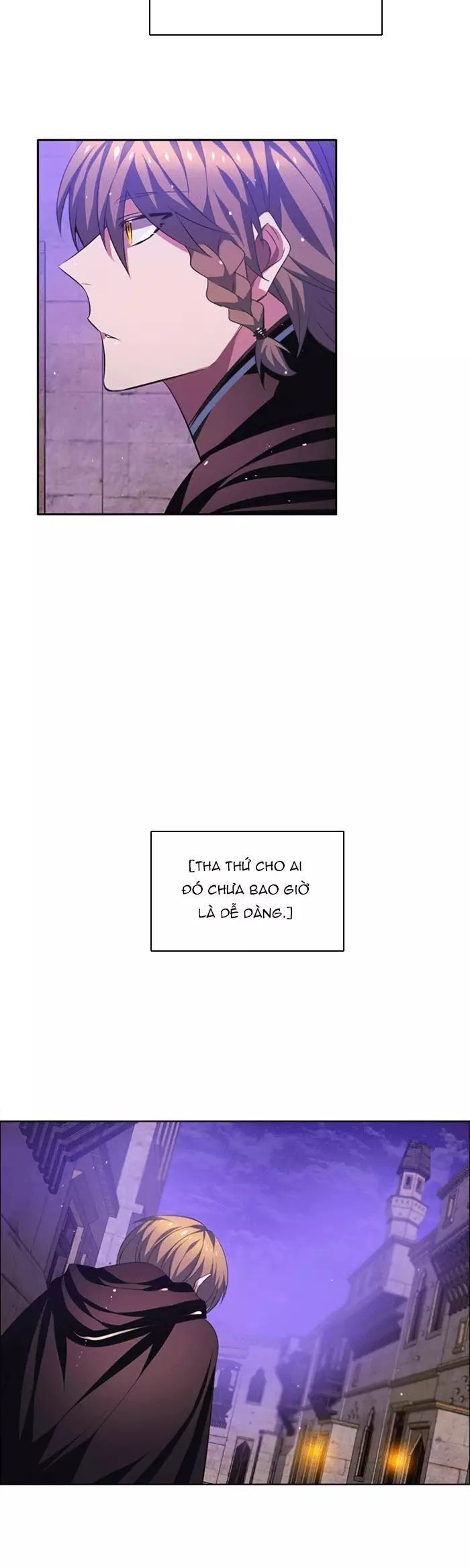 Zero Game Chap 94 - Next Chap 95