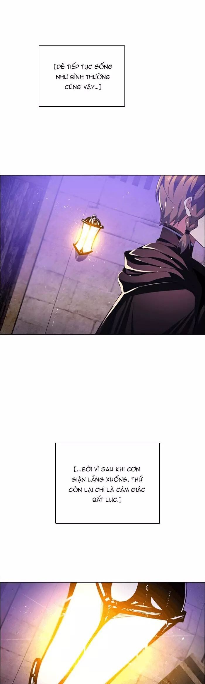Zero Game Chap 94 - Next Chap 95