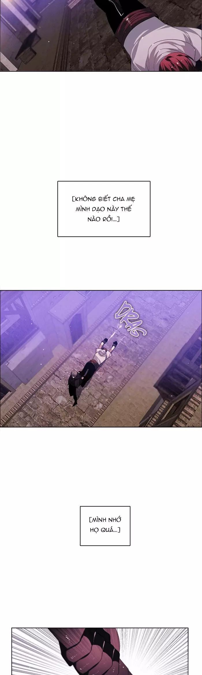 Zero Game Chap 94 - Next Chap 95