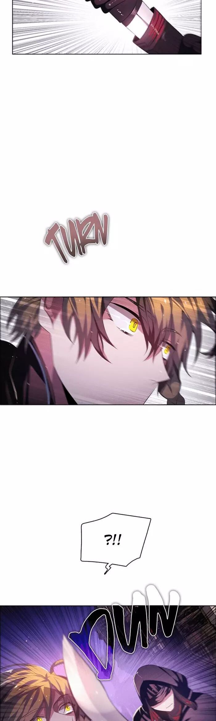 Zero Game Chap 94 - Next Chap 95