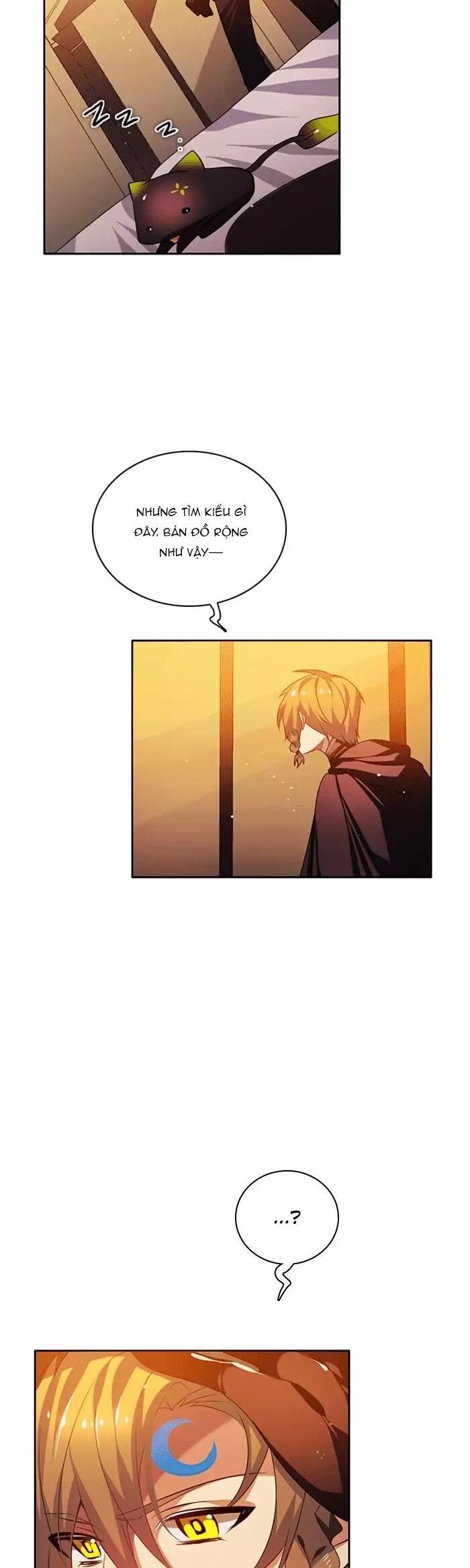 Zero Game Chap 94 - Next Chap 95