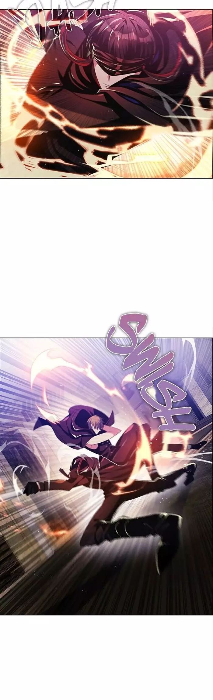Zero Game Chap 94 - Next Chap 95
