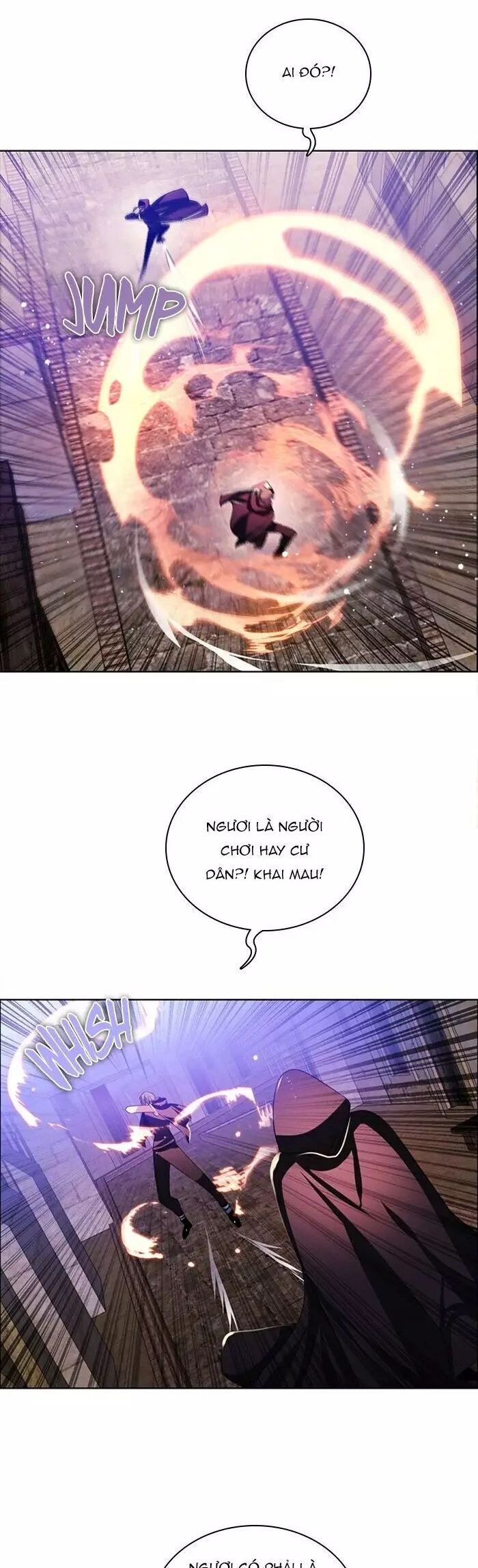 Zero Game Chap 94 - Next Chap 95