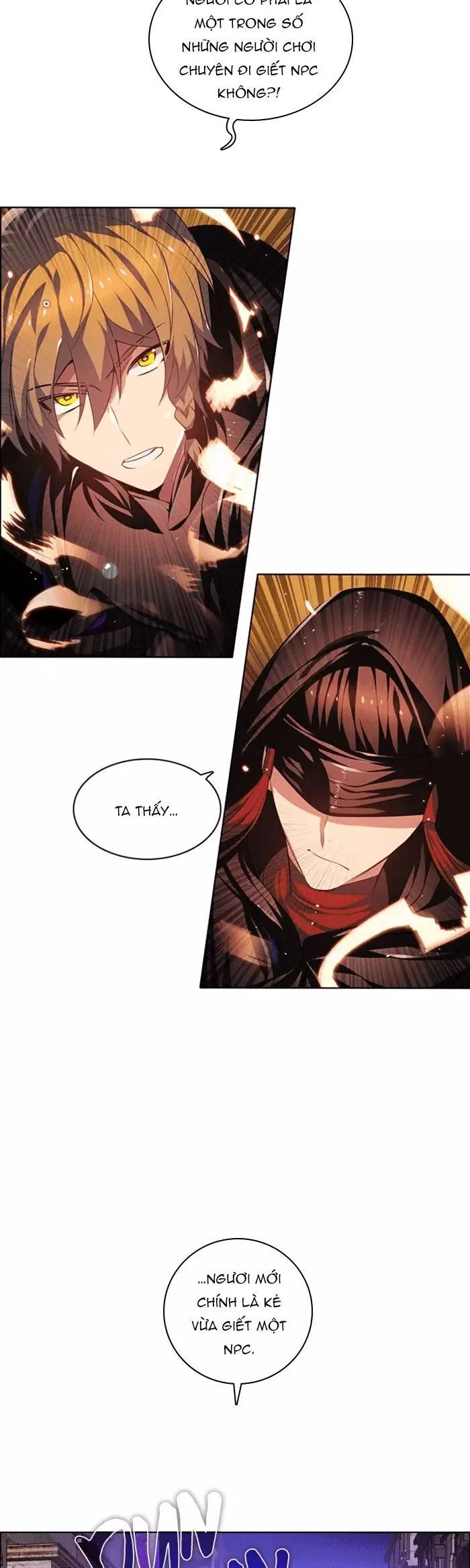 Zero Game Chap 94 - Next Chap 95