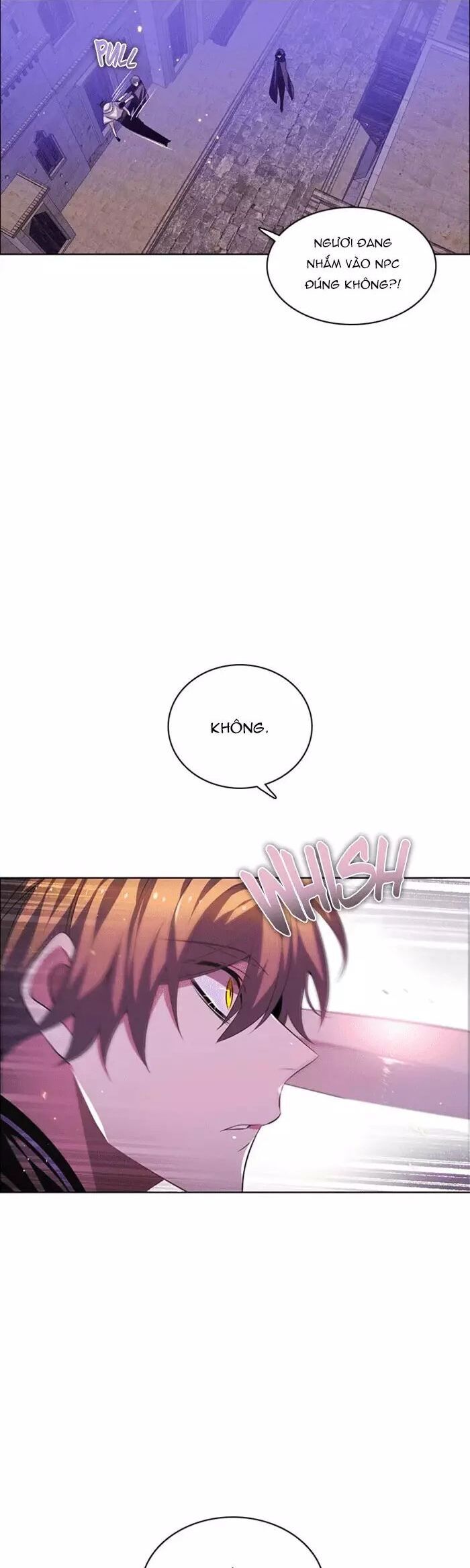 Zero Game Chap 94 - Next Chap 95