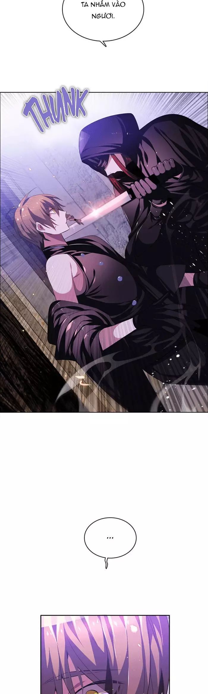 Zero Game Chap 94 - Next Chap 95