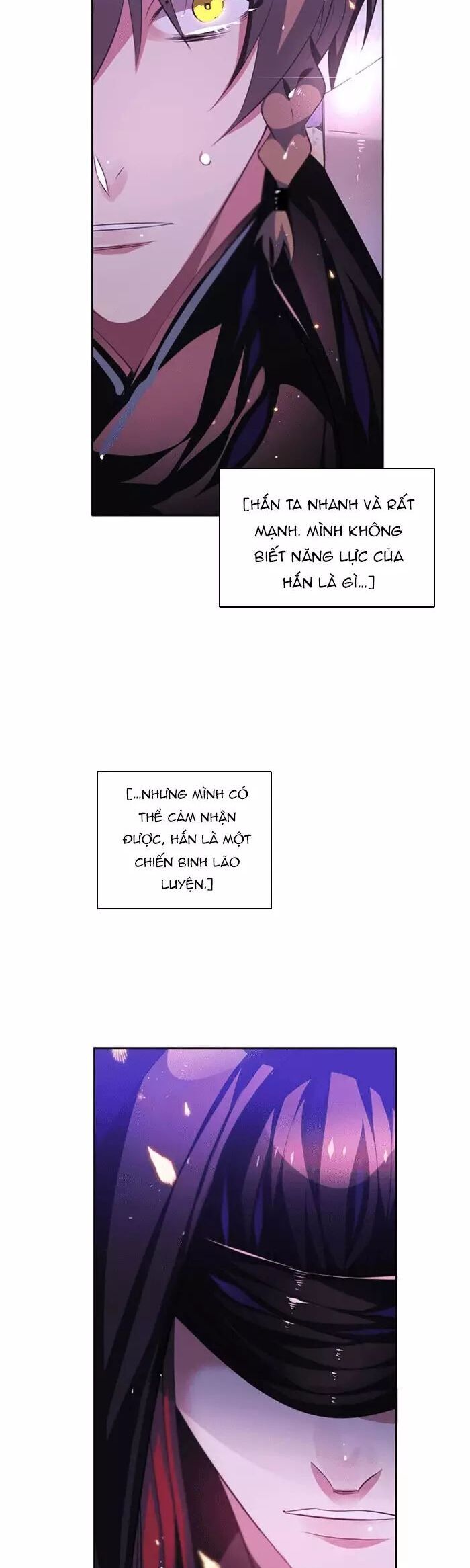 Zero Game Chap 94 - Next Chap 95