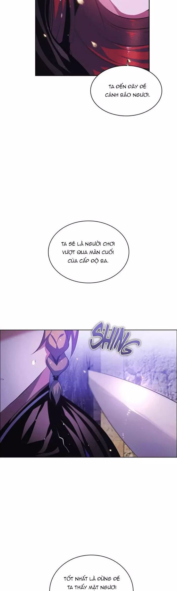 Zero Game Chap 94 - Next Chap 95