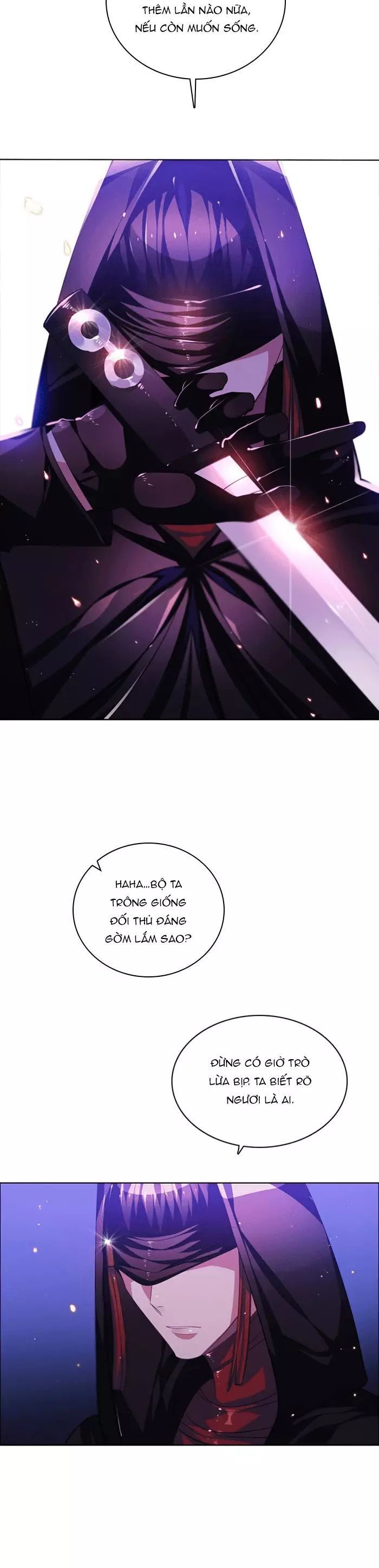 Zero Game Chap 94 - Next Chap 95