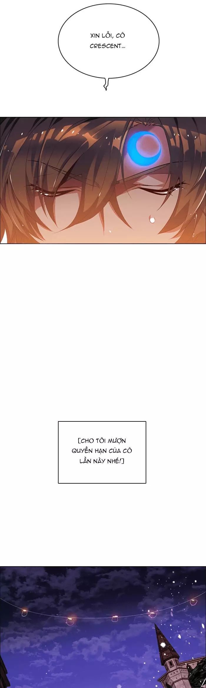 Zero Game Chap 94 - Next Chap 95