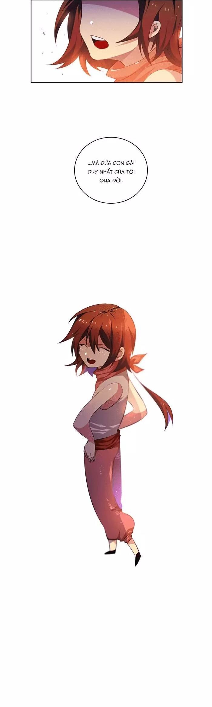 Zero Game Chap 94 - Next Chap 95