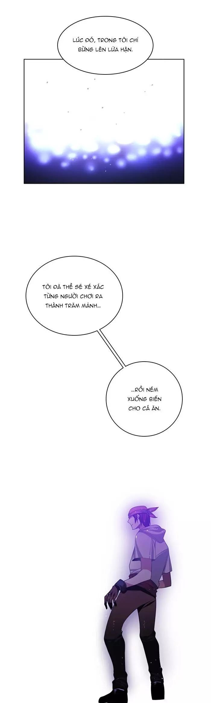 Zero Game Chap 94 - Next Chap 95