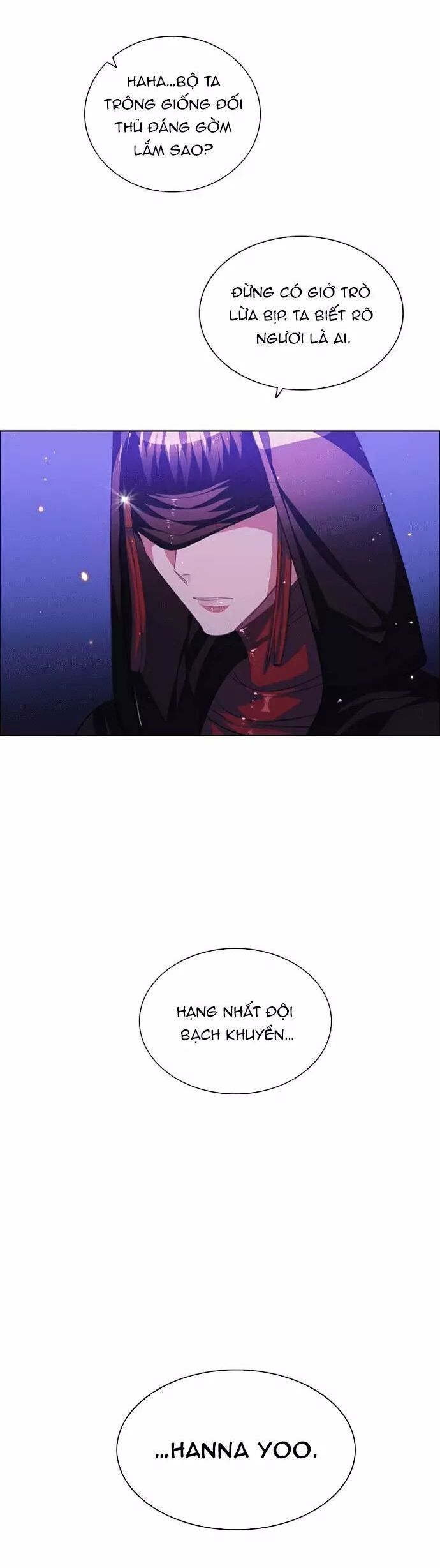 Zero Game Chap 95 - Next Chap 96