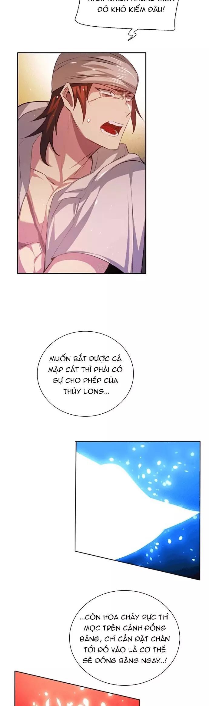 Zero Game Chap 95 - Next Chap 96