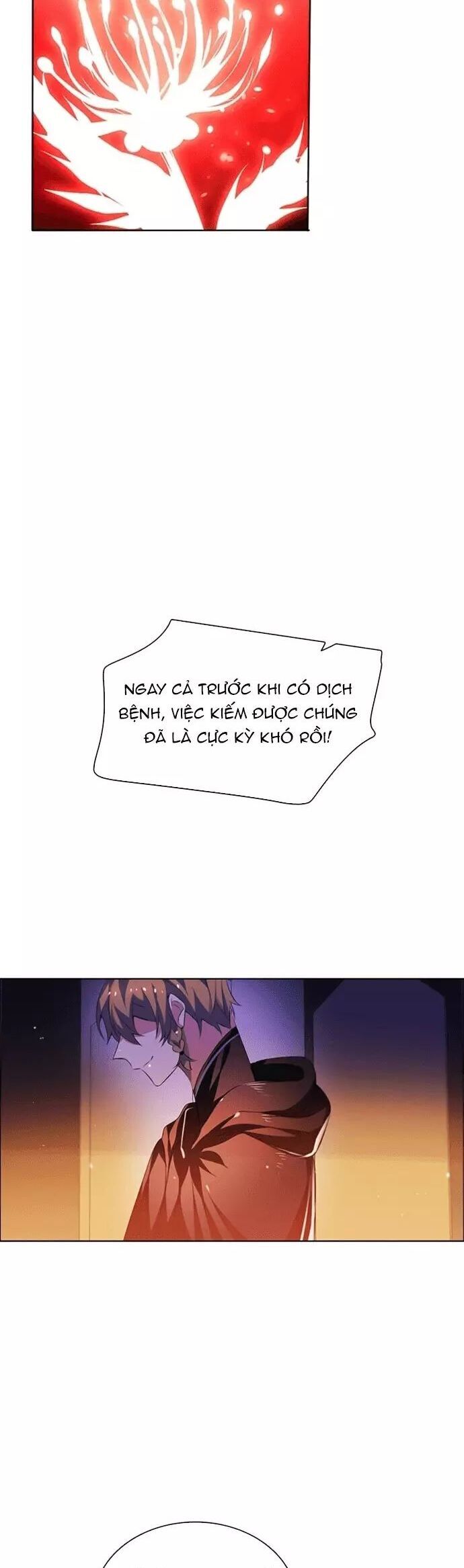 Zero Game Chap 95 - Next Chap 96
