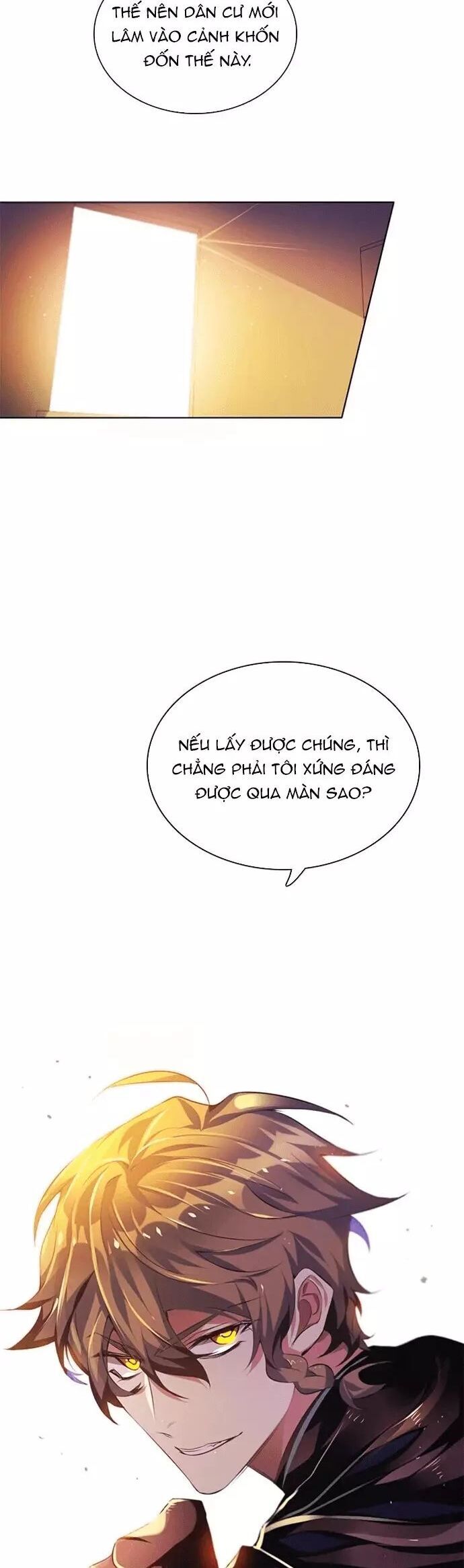 Zero Game Chap 95 - Next Chap 96