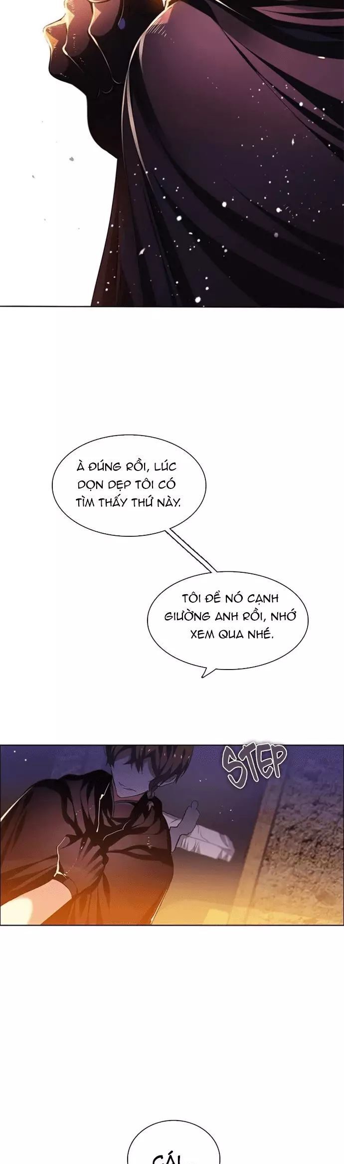 Zero Game Chap 95 - Next Chap 96