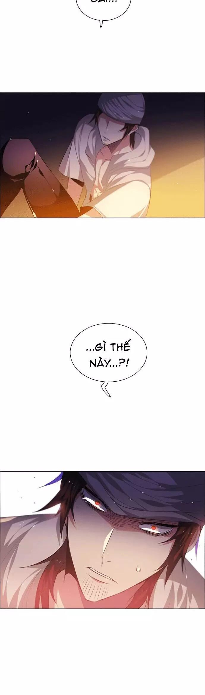 Zero Game Chap 95 - Next Chap 96