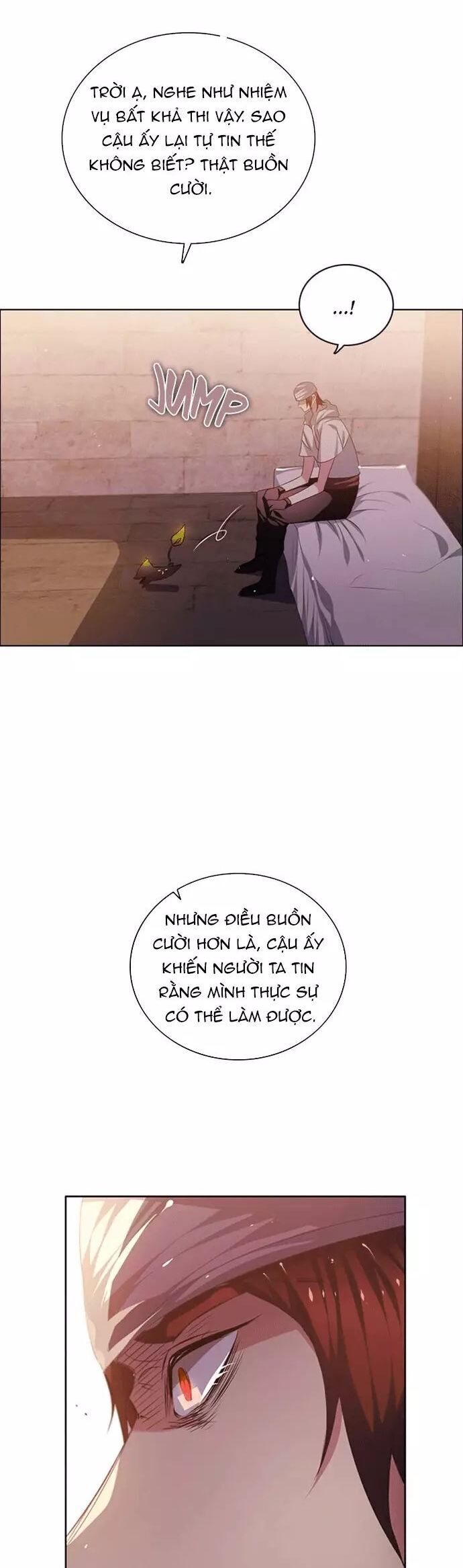 Zero Game Chap 95 - Next Chap 96