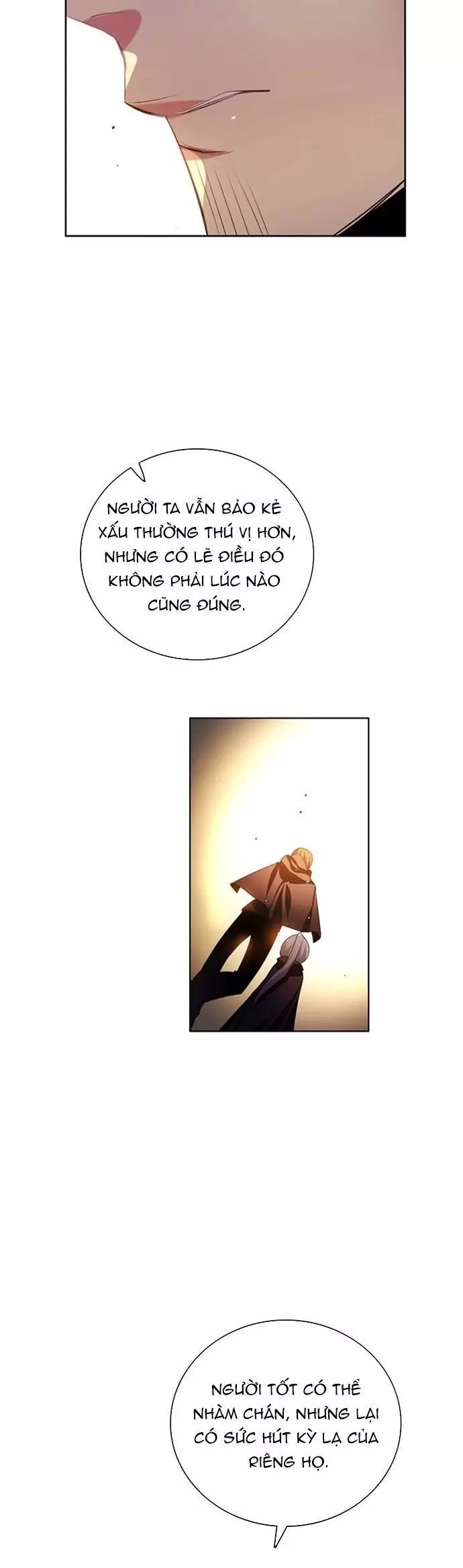 Zero Game Chap 95 - Next Chap 96