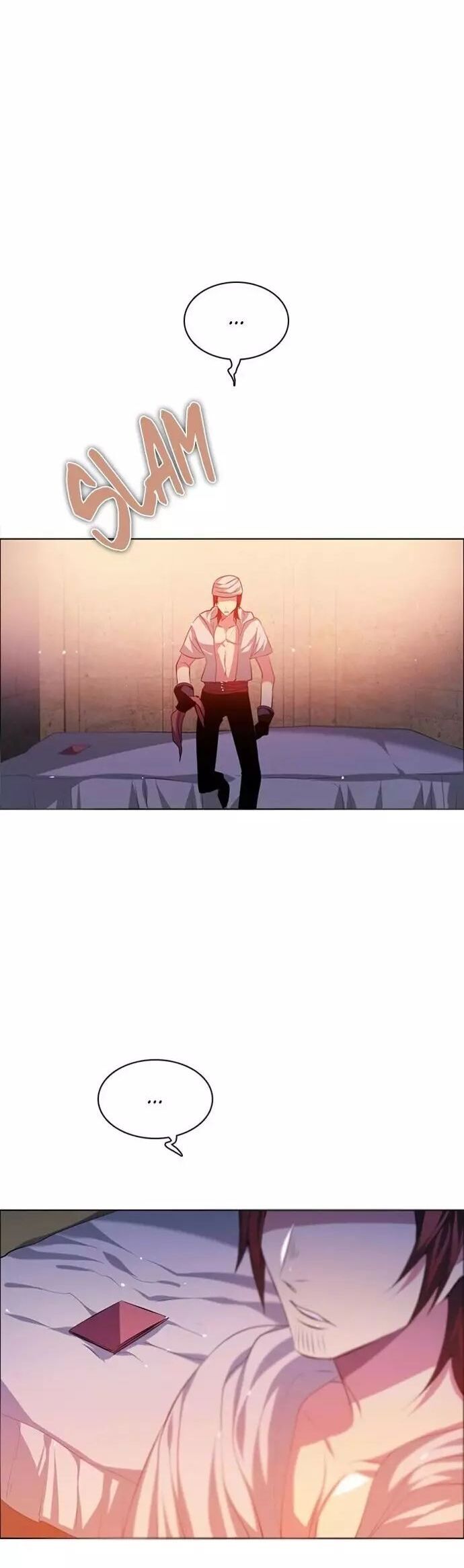 Zero Game Chap 95 - Next Chap 96