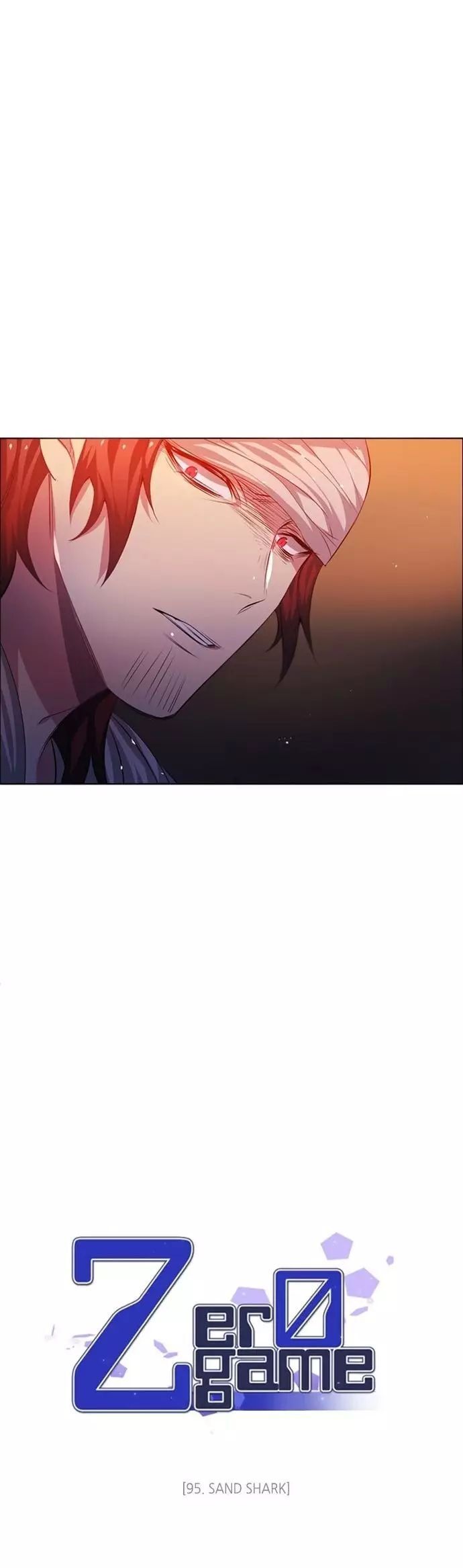 Zero Game Chap 95 - Next Chap 96