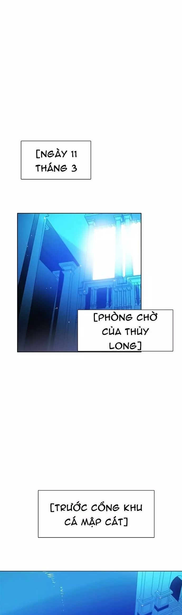 Zero Game Chap 95 - Next Chap 96