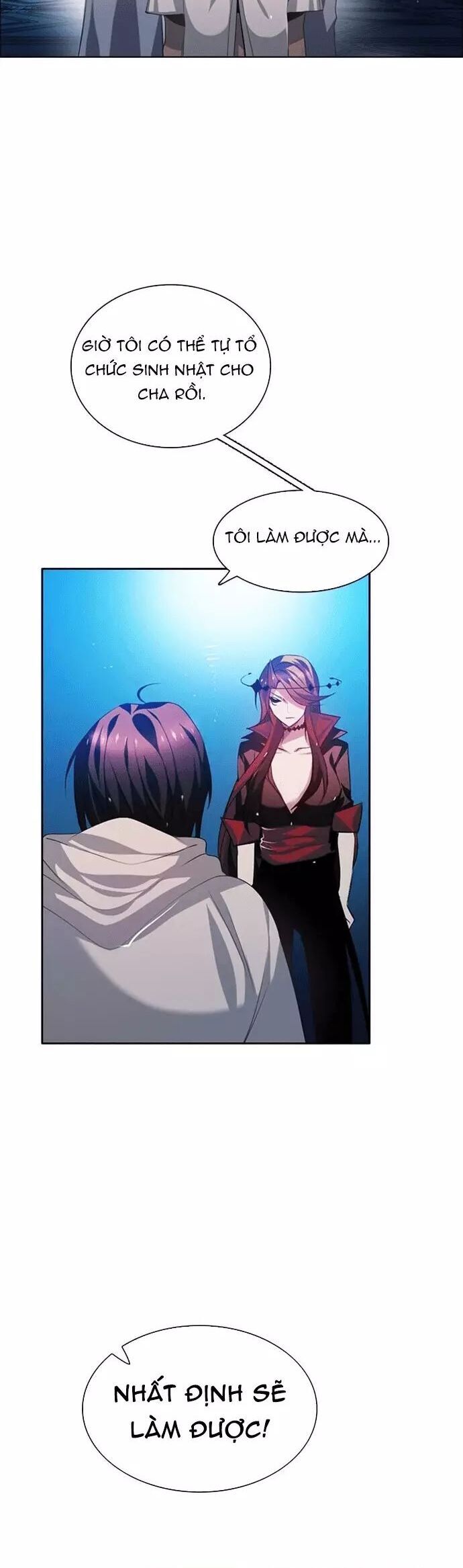 Zero Game Chap 95 - Next Chap 96