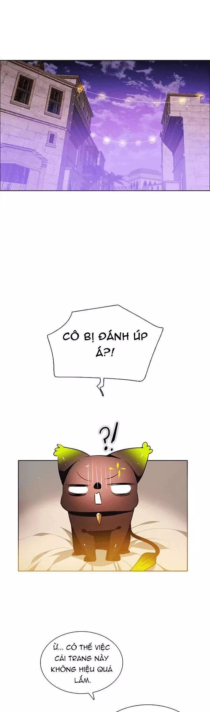 Zero Game Chap 95 - Next Chap 96