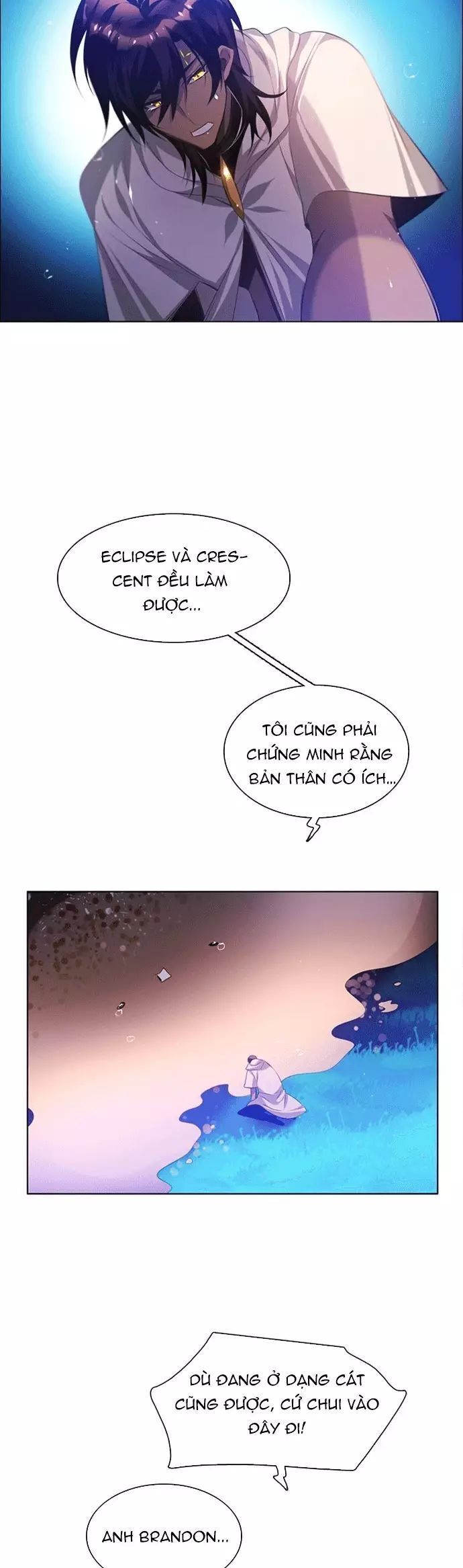 Zero Game Chap 95 - Next Chap 96