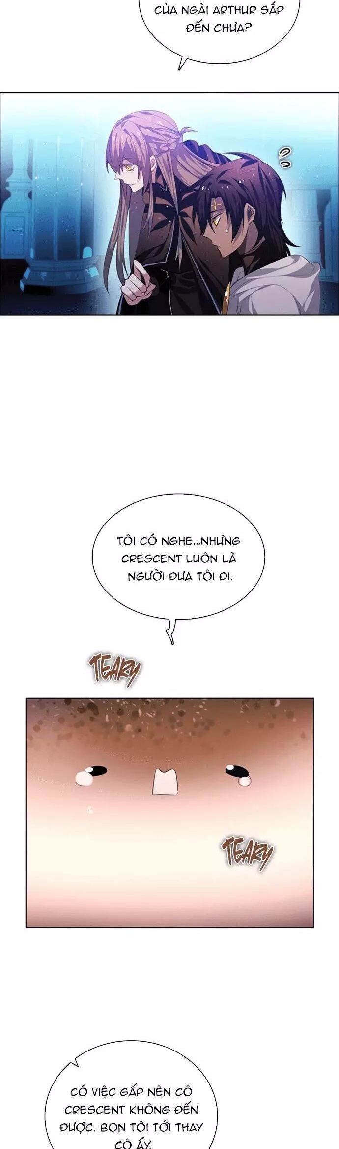 Zero Game Chap 95 - Next Chap 96