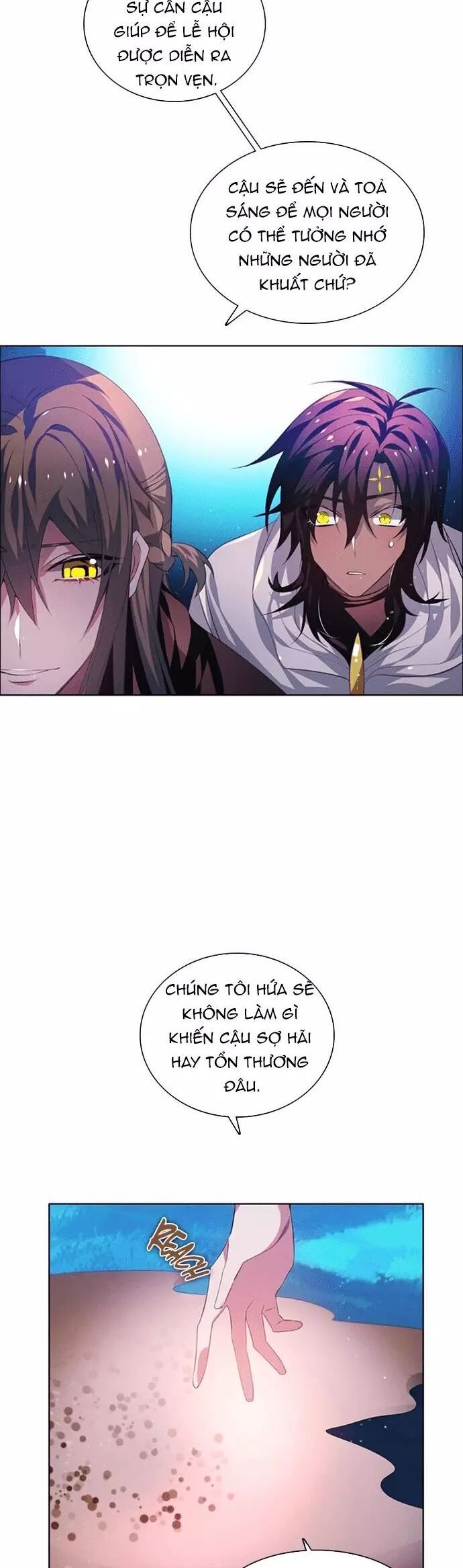 Zero Game Chap 95 - Next Chap 96