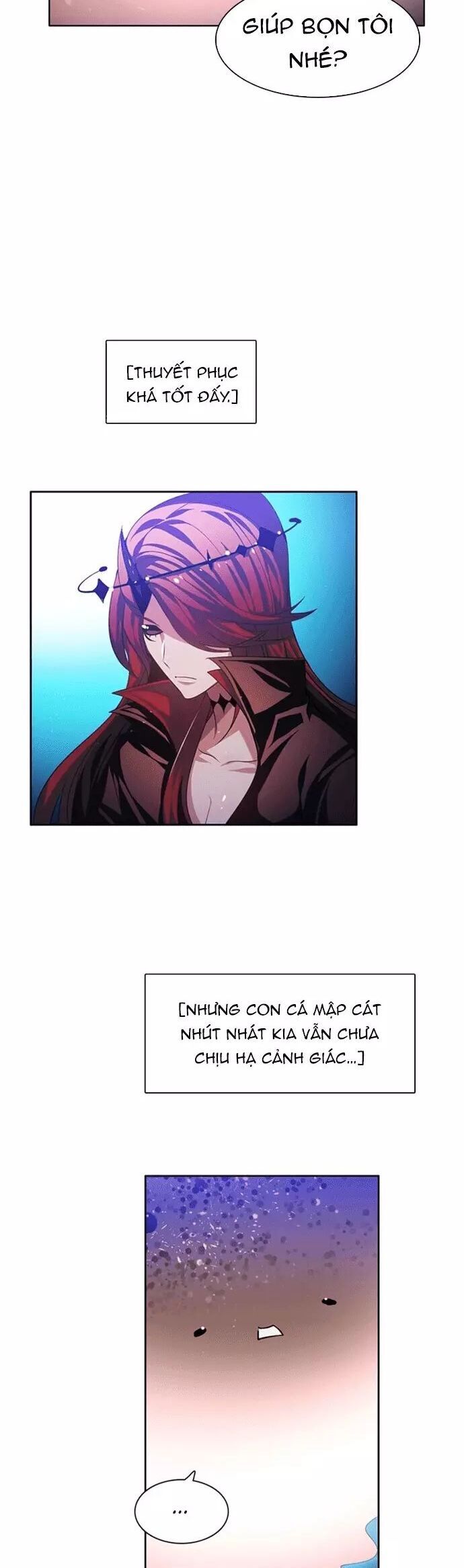 Zero Game Chap 95 - Next Chap 96