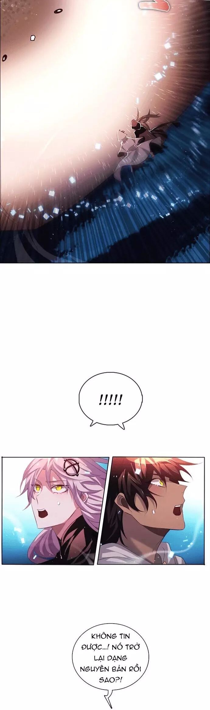 Zero Game Chap 95 - Next Chap 96