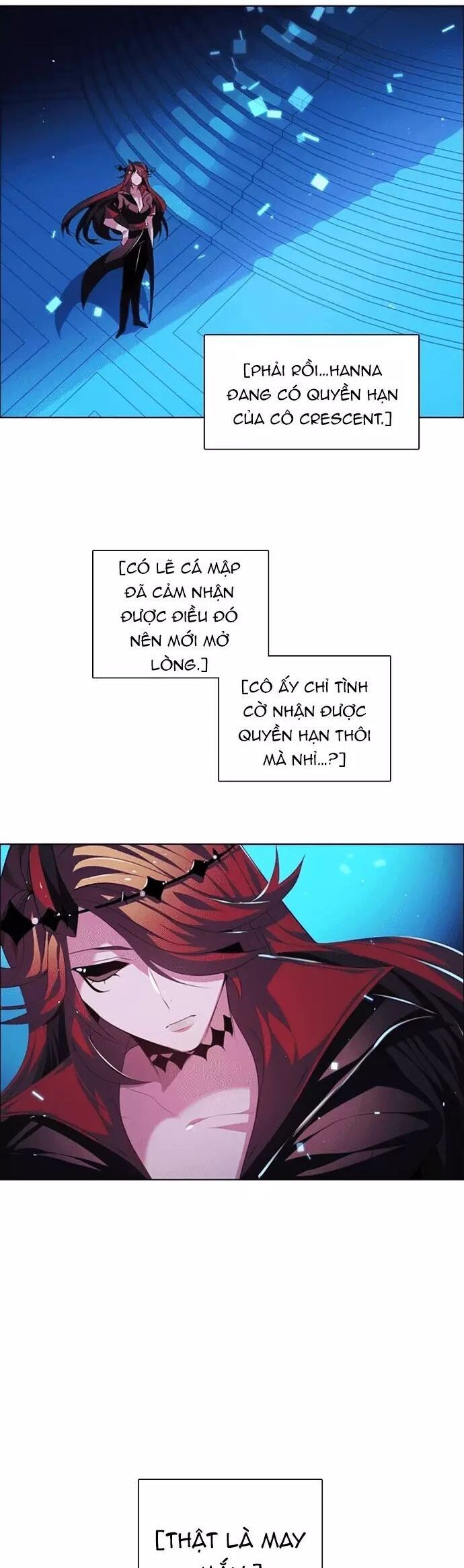 Zero Game Chap 95 - Next Chap 96